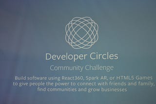 Attending FB Build Day as Speaker (React 360)