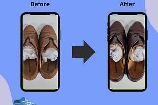 Call 0811–2505–056 cuci sepatu agar tidak bau Batang