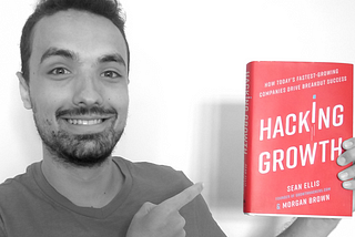 Growth Hacking — Uma Nova Metodologia de Negócios