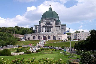 Historical Facts about Montreal most people don’t know