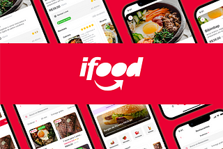 Facilitando as escolhas no iFood
