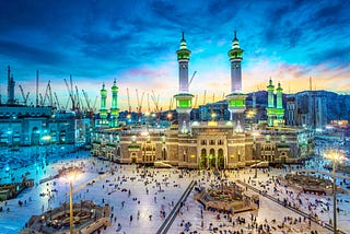 Meticulously Plan Umrah with Favorable Packages