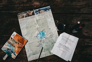 The Best Websites for Planning Your Next Roadtrip