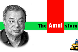 The Amul Story