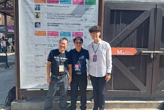 ModernWeb & MOPCON 2023
