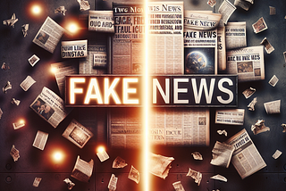 Fake News Risen