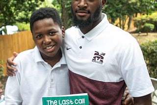 Morehouse College produces “Servant Leaders”