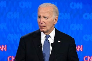 Debate-Rate: The Night Trump Defeated Biden