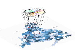 La geografía del COVID (I): ¿Por qué los brotes en Castilla y León han sido mucho más explosivos…