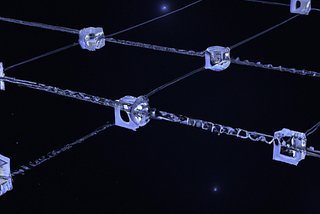 What is blockchain, and what are its main characteristics?