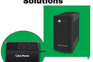Why Invest in Reliable Power Backup Solutions for Home and Office?