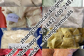 5-CL-ADB-A, 5-CL-ADB-A, 2f-dck,EBK,FUB-144,EG018, BMK, PMK, BK-EPDP,Flubromazolam…