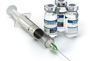 Anti-Vaxxers and Social Media: Bad ideas spreading faster than disease.