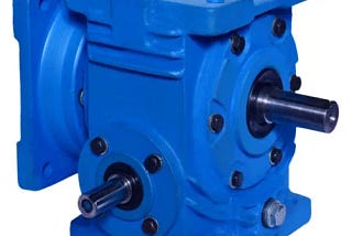 Shaft Mounted Speed Reducer Exporter in India