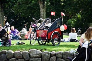Freedom: 15 Things I Can Do in Denmark That I Can’t Do in the USA