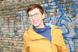 Susanne Kreuz — Partner