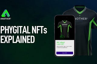 Breaking Down Phygital NFTs: The Future of Collectibles