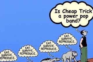 The Cheap Trick Paradox™