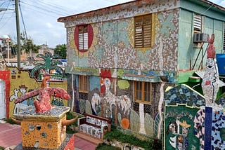 My Trip to Havana, Cuba (Part 3 of 3)