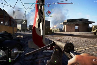 A Meta-analysis of the Best Weapons in Battlefield 5