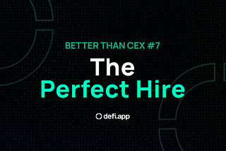 Welcome to the Team: Christopher Kocurek Joins defi.app as Head of Marketing