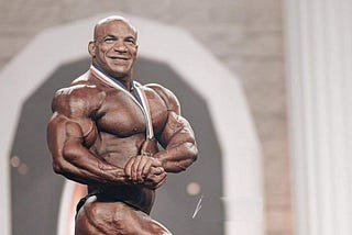 5 Reasons, Why Shouldn’t the Big Ramy have won the Mr. Olympia Title