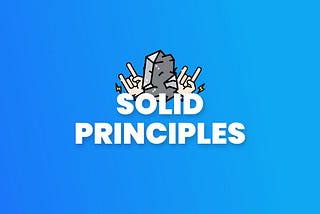 Angular and SOLID principles