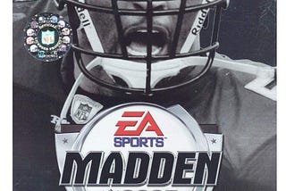 Madden NFL 2005 (PS2)- A Football Masterpiece that Gave Us Hit Sticks, A History Lesson, and the…