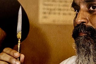 Guru Gobind Singh’s Ascension : Sri Hazoor Sahib Tradition