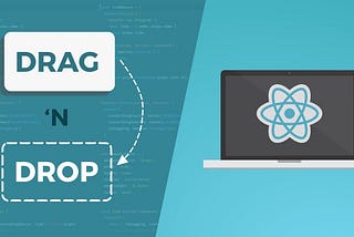 Exploring Top Drag and Drop Libraries for React JS