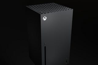 How Microsoft turned the Xbox into a smartphone
The release of the new Microsoft consoles (Series…