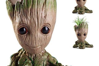 groot planters