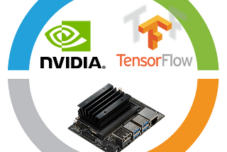 Singularity Containers, TensorFlow and the NVIDIA Jetson Nano: an experiment