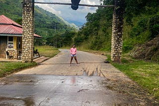 Obudu Mountain Resort: Nature’s Underutilized Gift to Nigeria