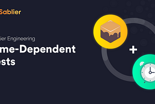 Writing Accurate Time-Dependent Truffle Tests