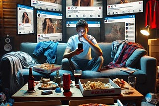 The Greatest Social Media Talent Show