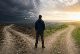 How Following Jesus Made Me Question Almost Everything