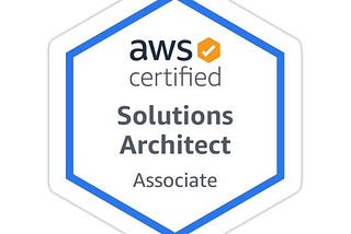 Road to AWS Certified Solutions Architect-Associate