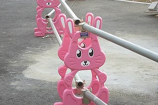 Kawaii Roadblocks