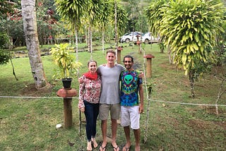 How Committing to a Year Off Alcohol at 25 Changed My Life (And Saved It)