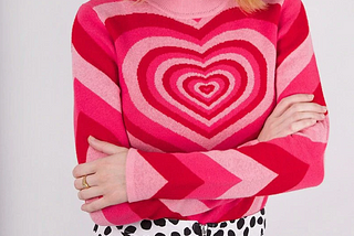 The Heart Pattern You’re Seeing Everywhere