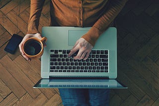 Per i freelance come me o chi si ci rispecchia.