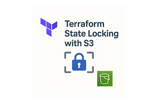 Terraform State Locking — Modern Overview v1.10.0+ (2025)