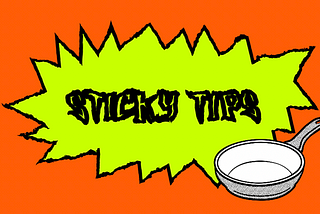 Sticky Tips Guide #1: How to Make Wheatpaste