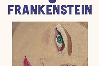 Book Review: Cleopatra and Frankenstein