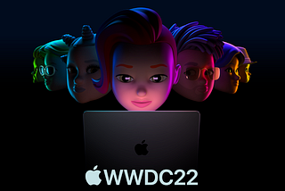 Apple WWDC22 Checklist