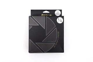 在高雄夜景使用 STC 黑柔霧內置 1/4 Cine Mist Clip Filter for Canon EOS R