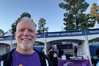 A New Chapter: Going All In at Survivor Justice Center