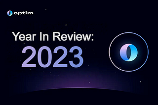 Year in Review: 2023