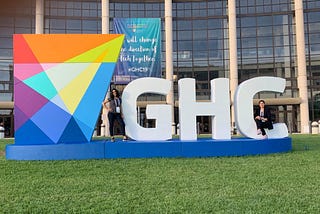 Top 7 Highlights from GHC 2019